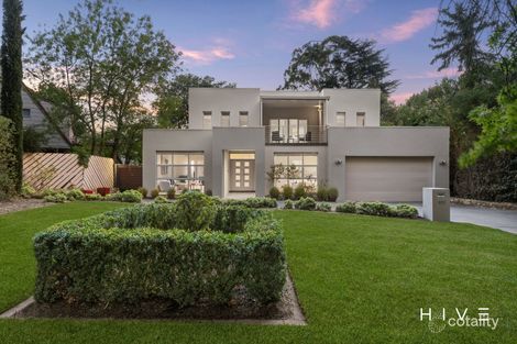 Property photo of 109 Strickland Crescent Deakin ACT 2600