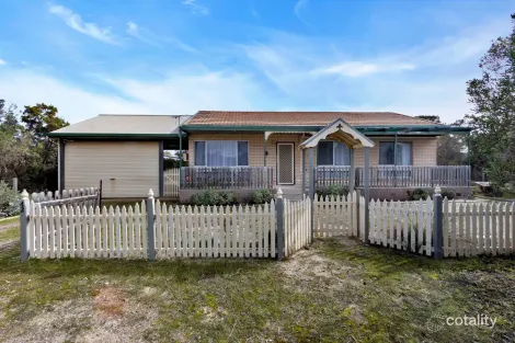 Property photo of 42 Sandpiper Drive Thompson Beach SA 5501