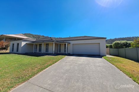 Property photo of 28 Marimba Circuit Glenroy NSW 2640