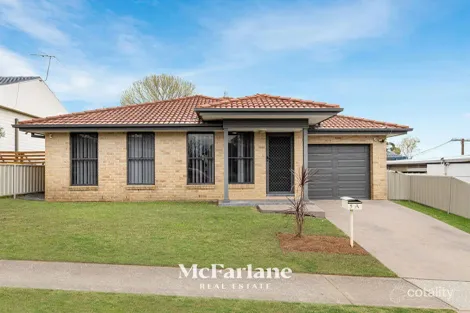 Property photo of 5A Windsor Street Edgeworth NSW 2285