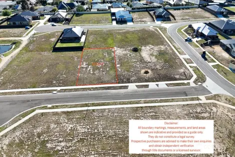 6 Hulse Pl, Maffra, VIC 3860