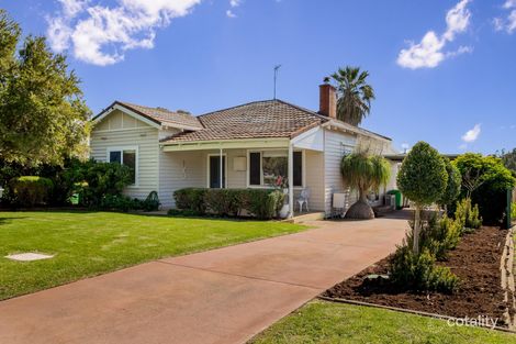 Property photo of 102 Clifton Road Brunswick WA 6224