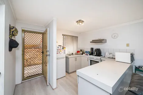 Property photo of 9/2 Mitchell Street Bentley WA 6102