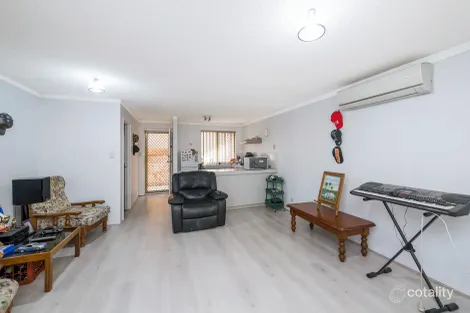 Property photo of 9/2 Mitchell Street Bentley WA 6102