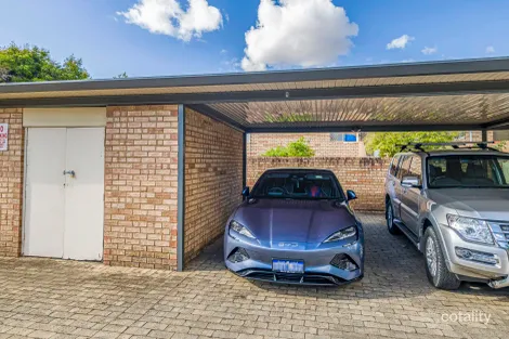 Property photo of 9/2 Mitchell Street Bentley WA 6102