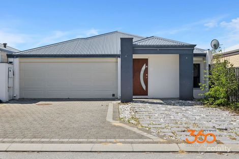 Property photo of 31 Covenham Crescent Aveley WA 6069