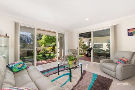 Property photo of 271 Easthill Drive Robina QLD 4226