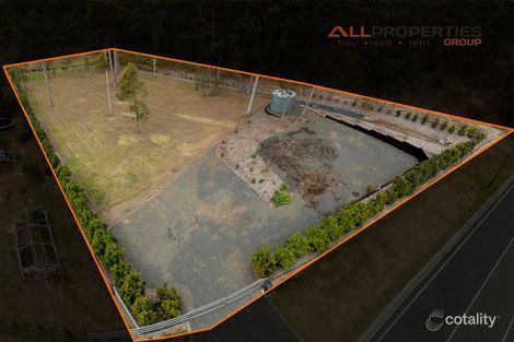 293-295 Bamboo Dr, Woodhill, QLD 4285