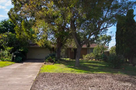 47 Corrington Cir, Nollamara, WA 6061