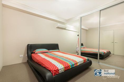 Property photo of 45/26 Clifton Street Blacktown NSW 2148