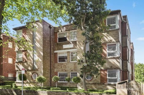 Property photo of 7/38 Manning Road Double Bay NSW 2028
