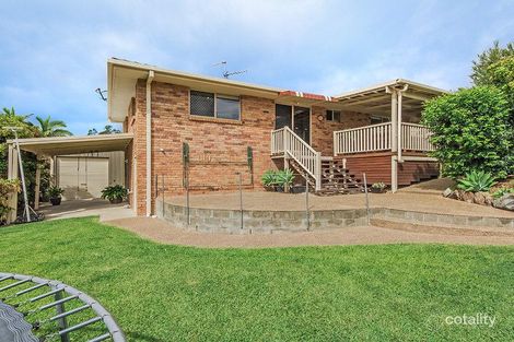Property photo of 7 Fallon Court Worongary QLD 4213
