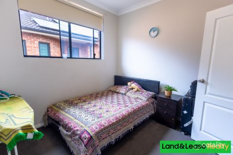 Property photo of 3/29-33 Macdonald Street Lakemba NSW 2195