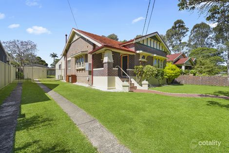 Property photo of 3 Cheviot Street Ashbury NSW 2193