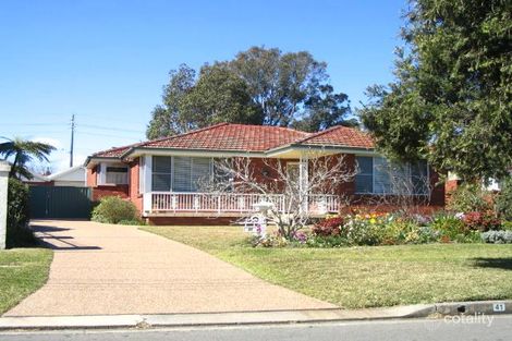 41 Selway Ave, Moorebank, NSW 2170