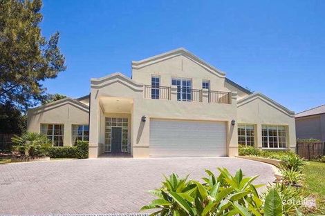 45 Somerset Ave, North Turramurra, NSW 2074