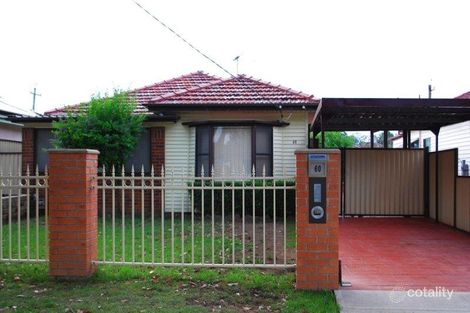 60 Gregory St, Granville, NSW 2142
