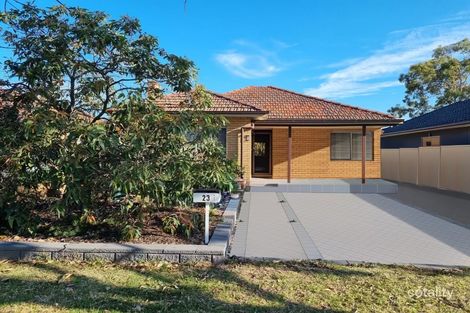 23 Morella Ave, Sefton, NSW 2162