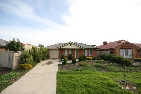 Property photo of 33 Parkway Circuit Parafield Gardens SA 5107