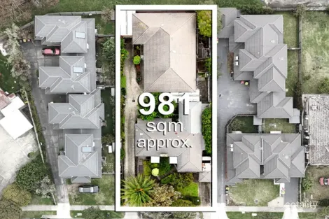 Property photo of 7 Yarram Crescent Clayton VIC 3168