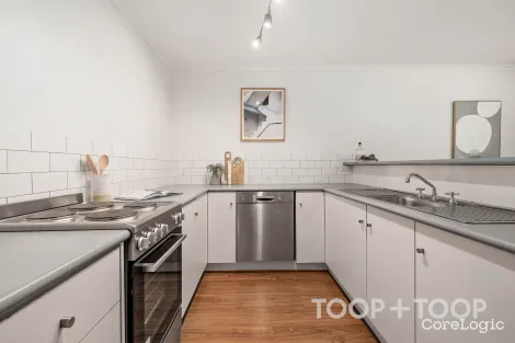 Property photo of 17/10 Harrington Court Golden Grove SA 5125