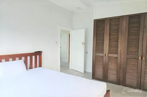 Property photo of 25 O'Keefe Street Cairns North QLD 4870