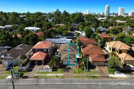 Property photo of 2/67 Stevens Street Southport QLD 4215