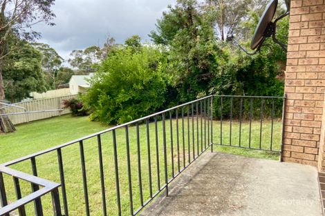 Property photo of 5 Cliff Avenue Hazelbrook NSW 2779