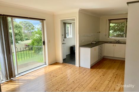 Property photo of 5 Cliff Avenue Hazelbrook NSW 2779