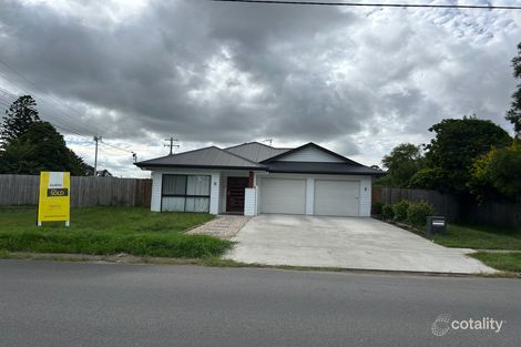 3 Albert St, Rosewood, QLD 4340
