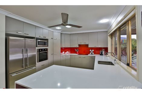 Property photo of 35 Mather Street Highfields QLD 4352