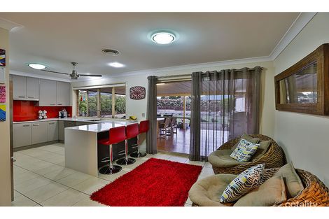 Property photo of 35 Mather Street Highfields QLD 4352