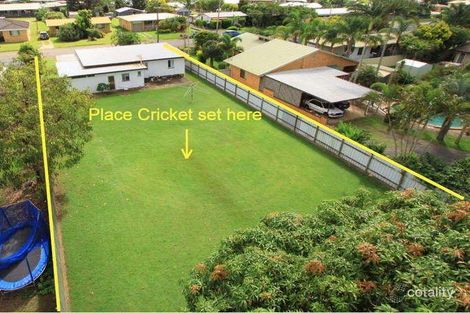 4 Row St, Kepnock, QLD 4670