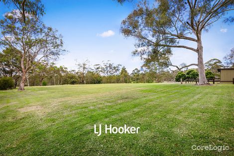 Property photo of 5 Hafey Road Kenthurst NSW 2156