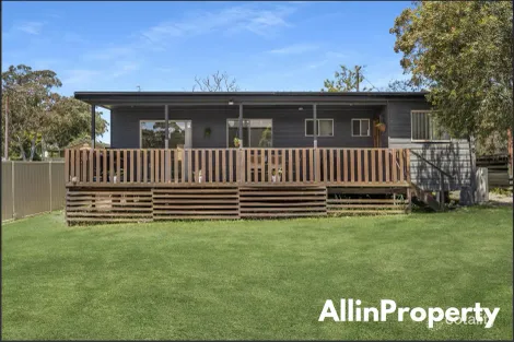 25 Tibbles Ave, Old Erowal Bay, NSW 2540