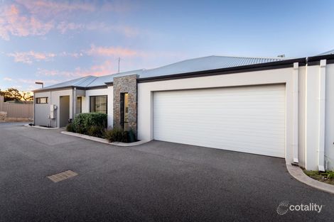 Property photo of 8/2 Fowey Loop Mindarie WA 6030