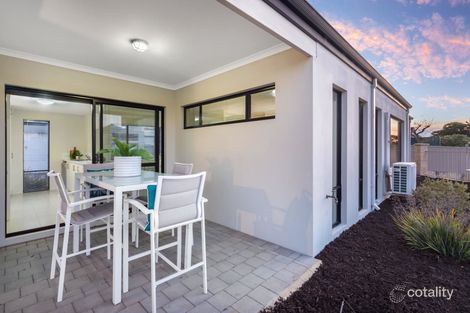 Property photo of 8/2 Fowey Loop Mindarie WA 6030