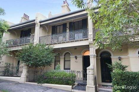 Property photo of 49 Maddison Street Redfern NSW 2016