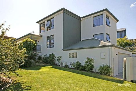 Property photo of 4 Beach Road Lindisfarne TAS 7015