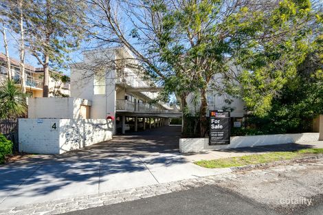 28/4 Wando Gr, St Kilda East, VIC 3183