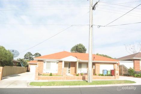 1/26 Mckeon Cct, Dandenong North, VIC 3175