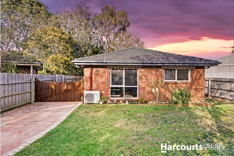 Property photo of 7 Rose Lane Cranbourne VIC 3977
