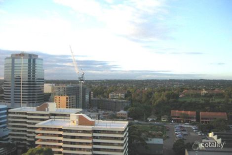 Property photo of 54/26-30 Hassall Street Parramatta NSW 2150