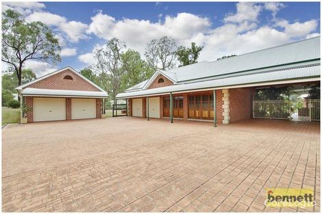 Property photo of 14 Archer Lane Windsor Downs NSW 2756