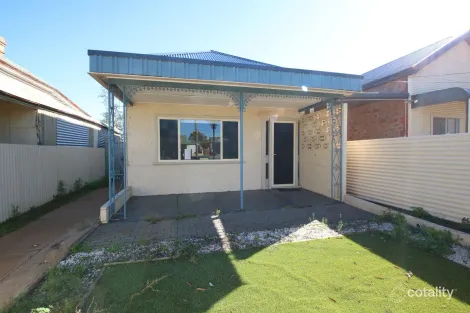 Property photo of 198 Cornish Street Broken Hill NSW 2880
