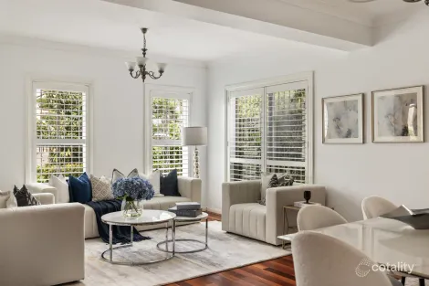 Property photo of 4 Cameron Street Strathfield NSW 2135