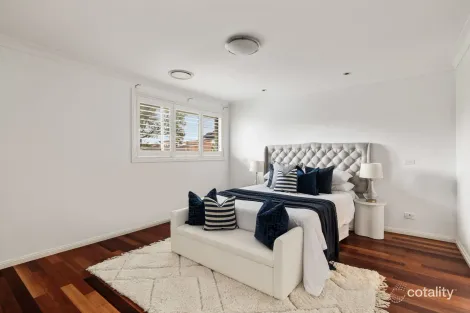 Property photo of 4 Cameron Street Strathfield NSW 2135