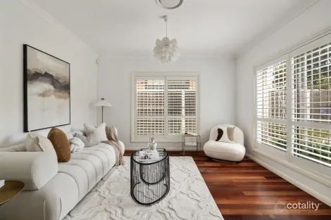 Property photo of 4 Cameron Street Strathfield NSW 2135