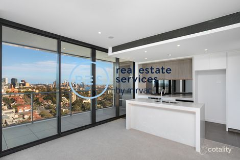 Property photo of 1606/472 Pacific Highway St Leonards NSW 2065