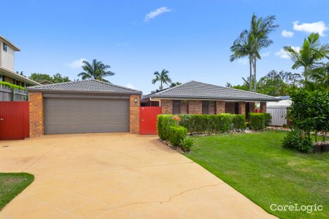 Property photo of 4 Eucalyptus Place Albany Creek QLD 4035
